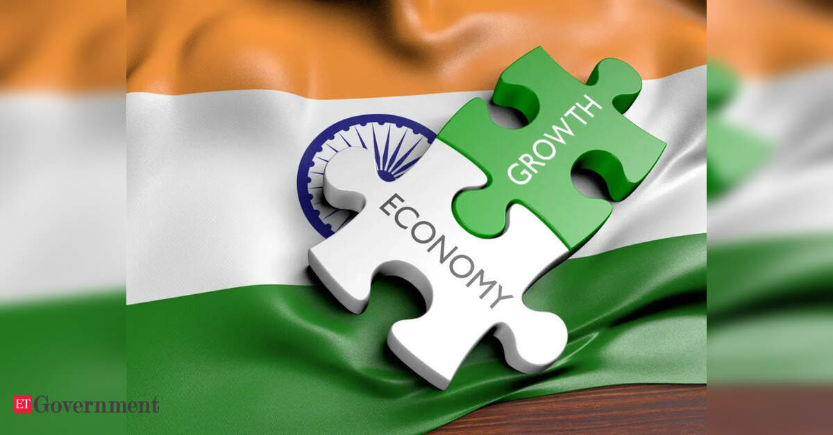 India's April-February fiscal deficit at ₹ 12.53 lakh crore, narrows on-year to 80.4% of FY26 aim