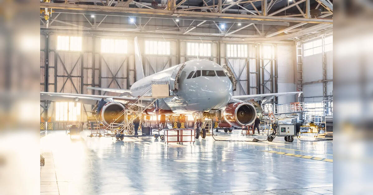 India’s aerospace sector must graduate from components to systems to capture real value