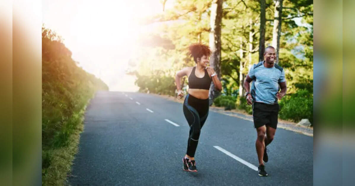 Short bouts of vigorous activity daily could lower risk of 8 major conditions: Study