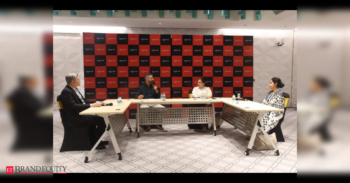 Amazon Ads Unpacks How Fragmented Viewing Is Reshaping Video Advertising