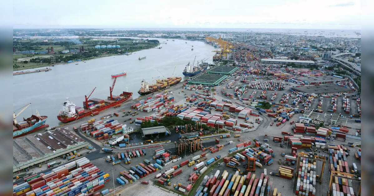 India gaining fast from 'China plus one' trend: Prologis executive