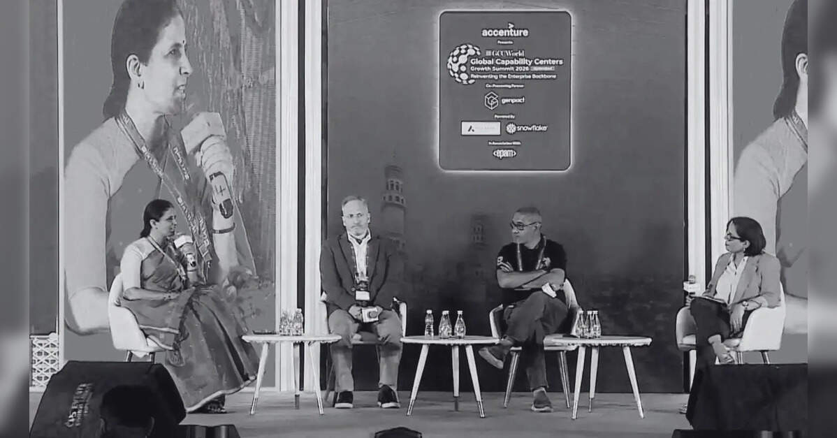 GCCs step up as enterprise value creators