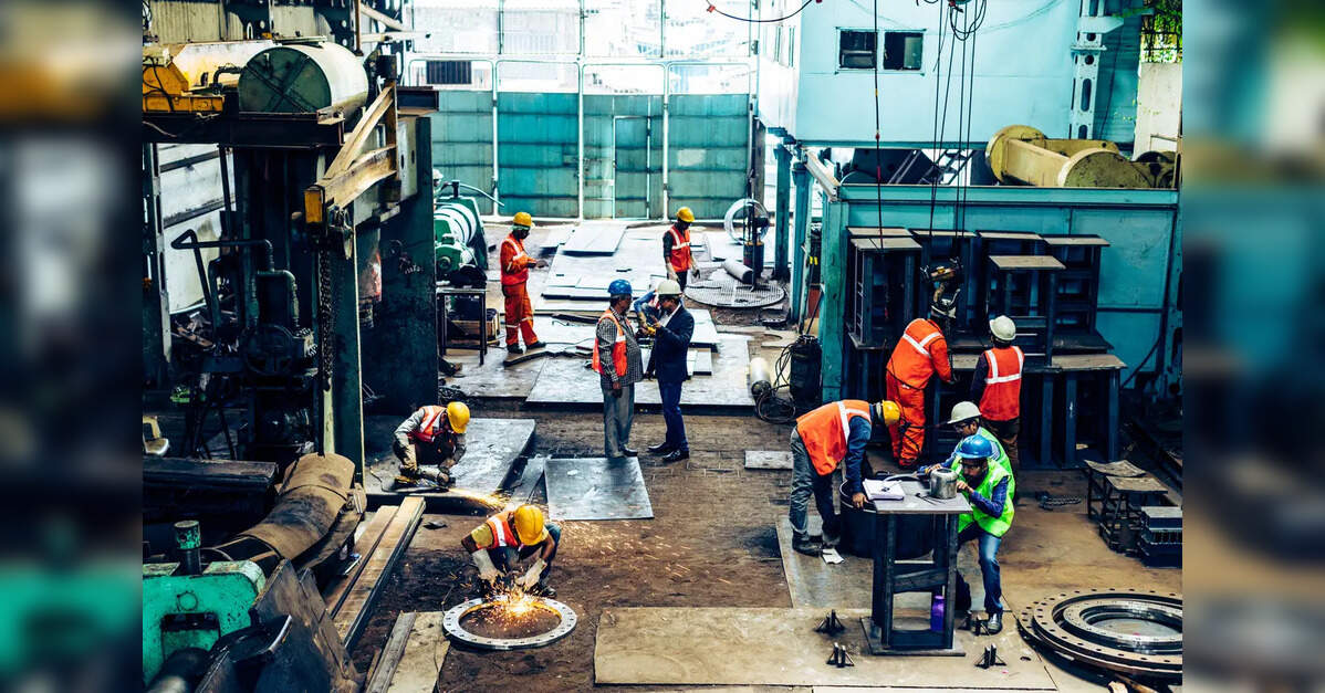 MSME share in India’s merchandise exports rises to 48.55% in 2024-25: Govt