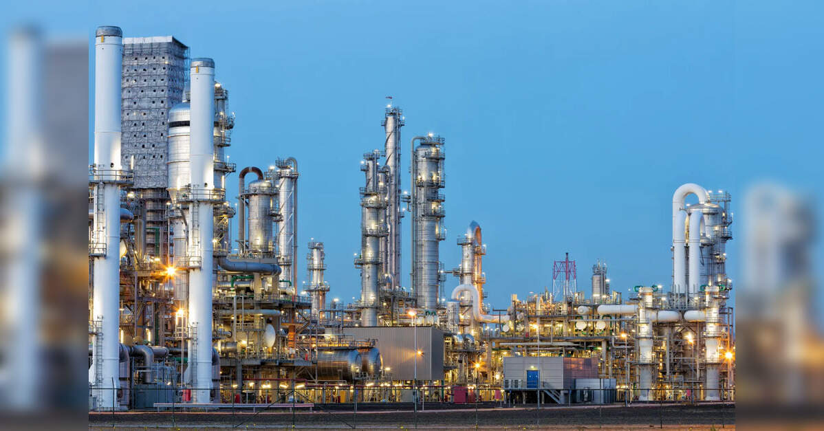 India's petrochemical industry and the realities of a fragile supply chain