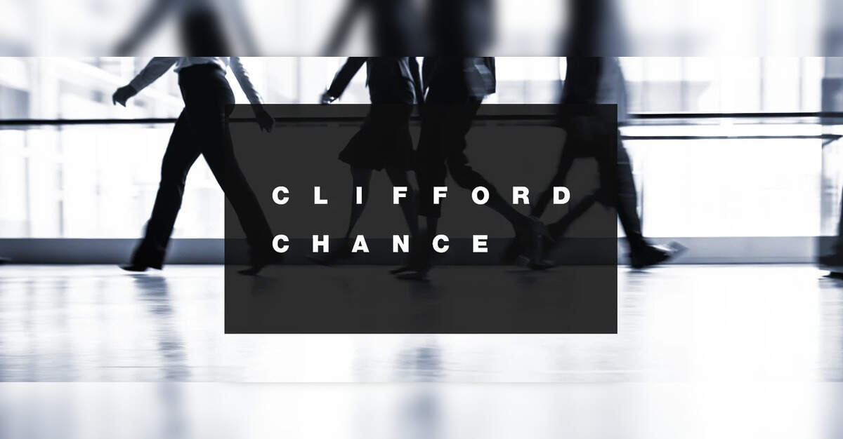 Clifford Chance advises Huayan Robotics on its Chapter 18C listing in Hong Kong