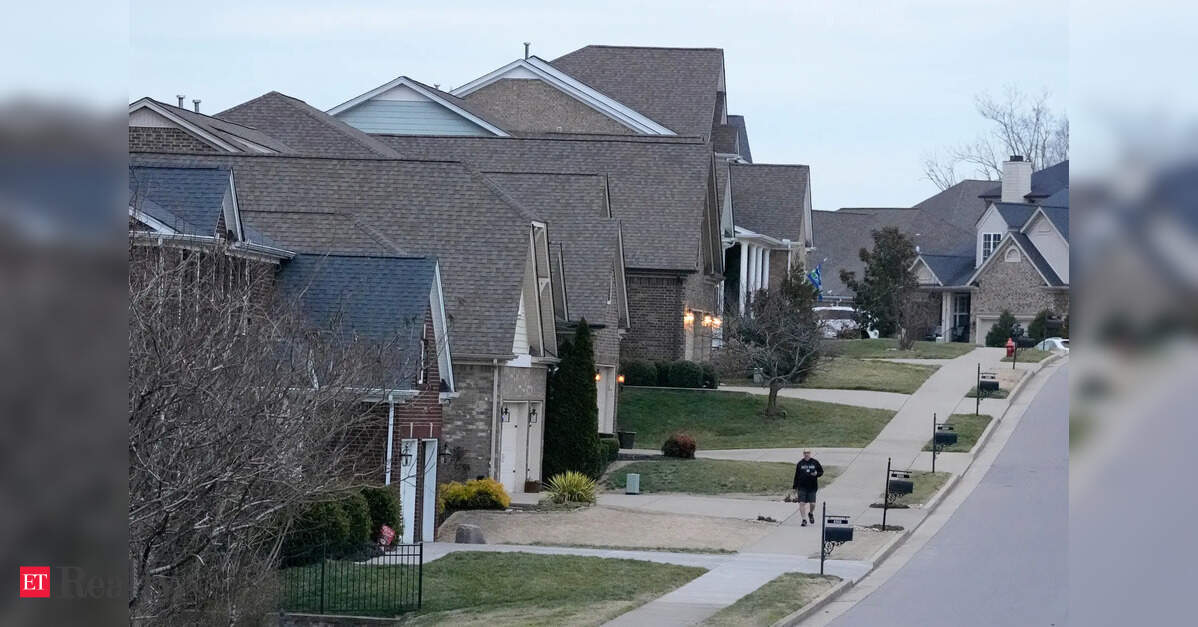 Over 62,500 mortgages approved in UK in February 2026: Bank of England