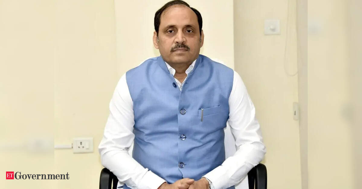 NTPC eyes 149 GW by 2032, expands renewable and nuclear footprint in UP: Diwakar Kaushik