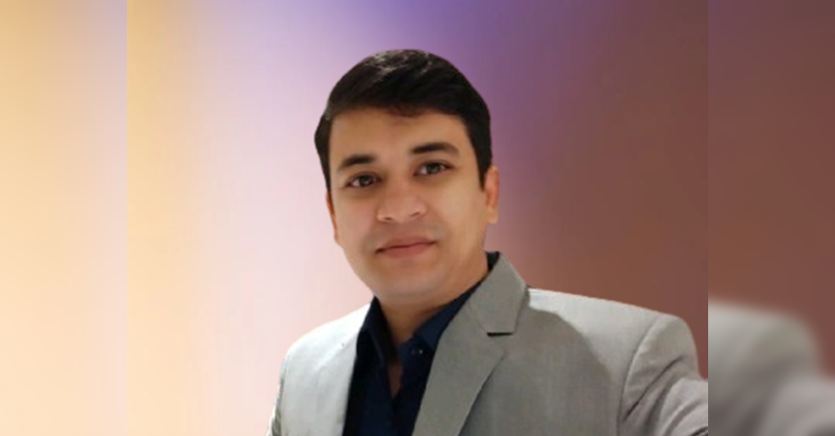 Manish Kumar Jain joins Intas Pharmaceuticals as Senior GM - HR