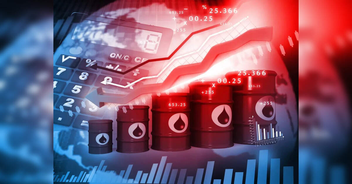 Oil prices today: Crude jumps after war disrupts supply routes, global shortage fear looms