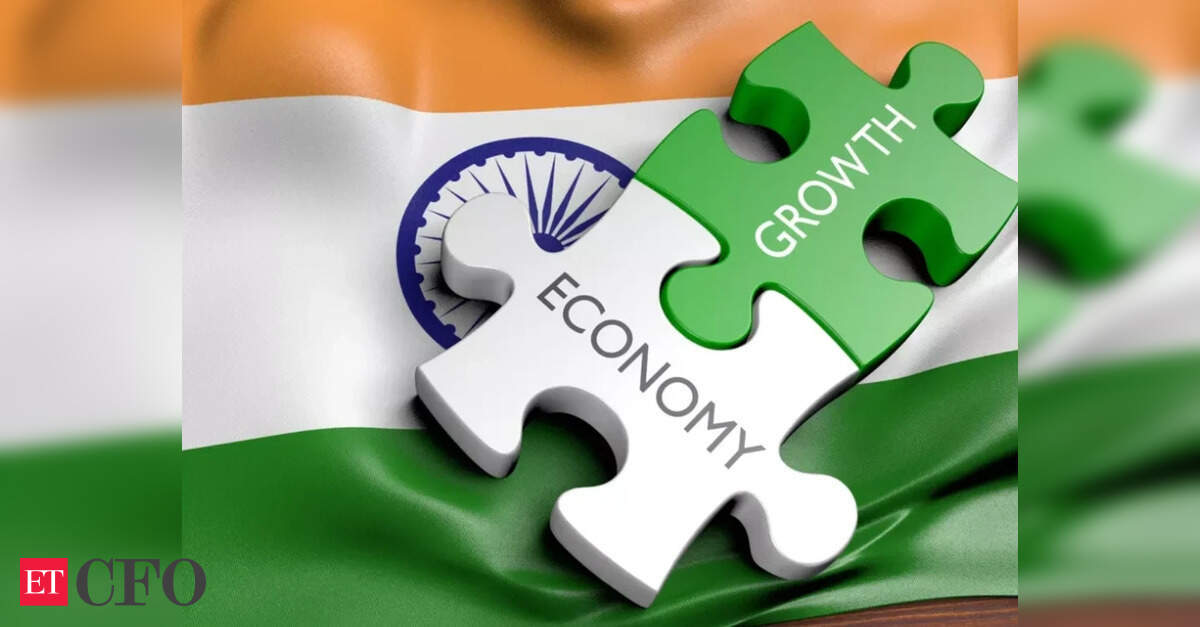 ICRA expects India’s GDP growth to moderate to 6.5% in FY27 amid West Asia conflict