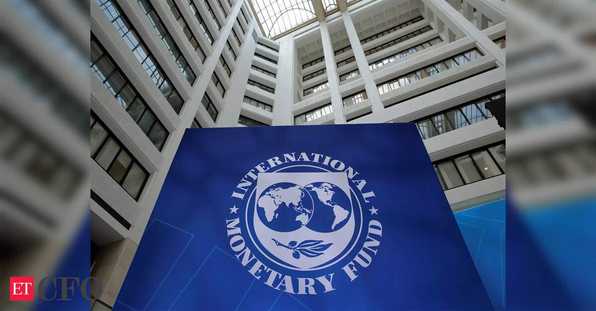 Iran war is dimming outlook for many economies, IMF says