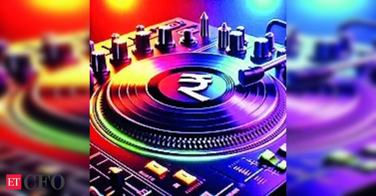 Expect more funky moves from RBI