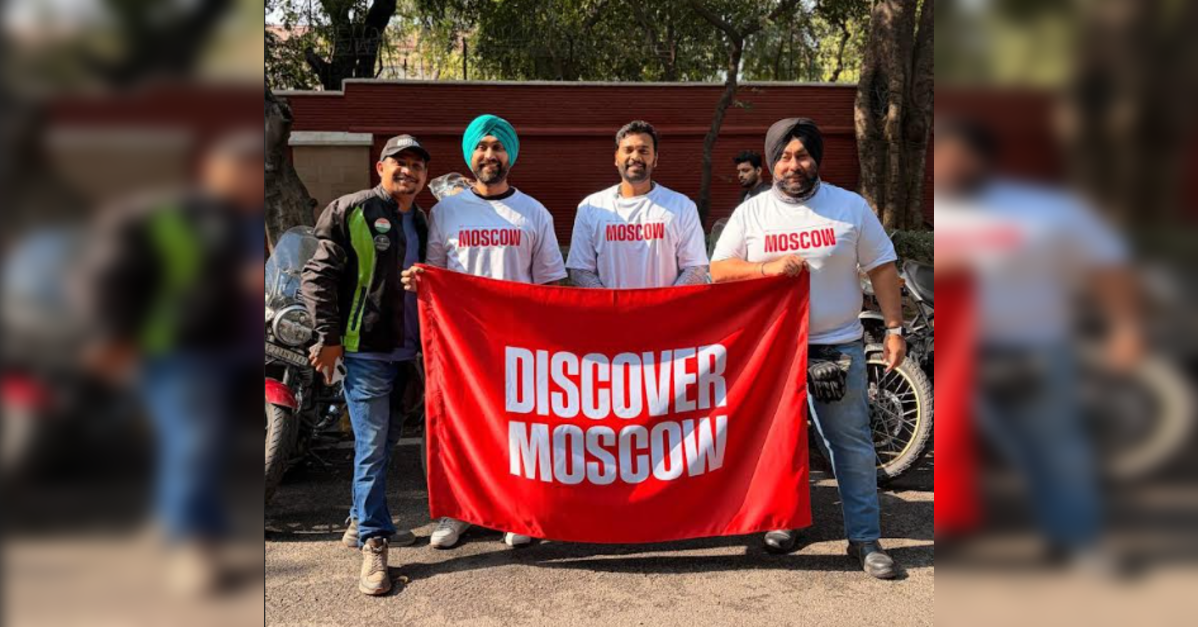 Moscow strengthens India tourism ties with B2B meets, VR showcase and student outreach