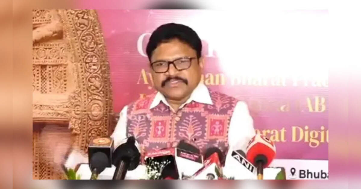 Odisha govt bars 10 pvt hosps under health scheme for violating norms