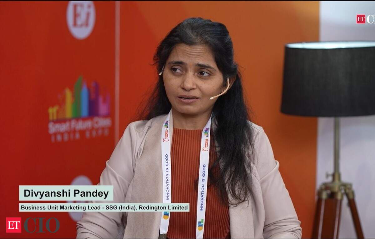 Driving Enterprise AI Adoption Through Strategy and Distribution ...