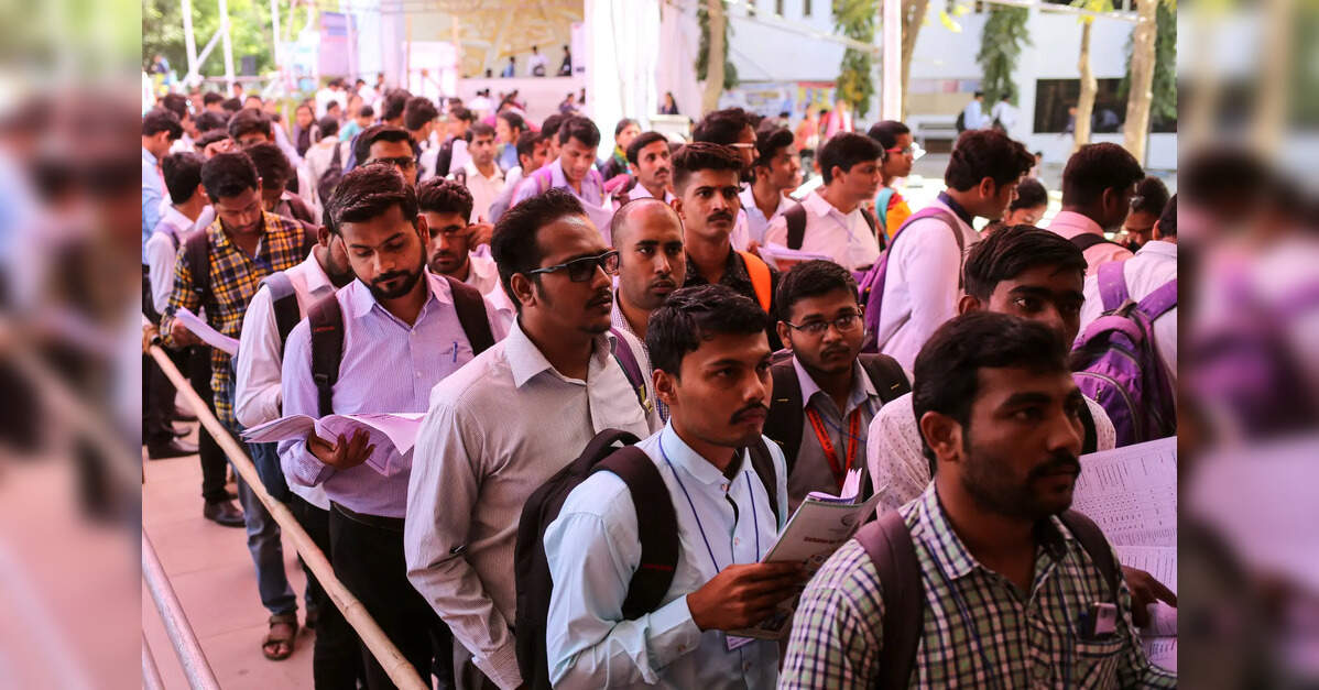 Why Delhi’s industrial units are not adding plenty of jobs