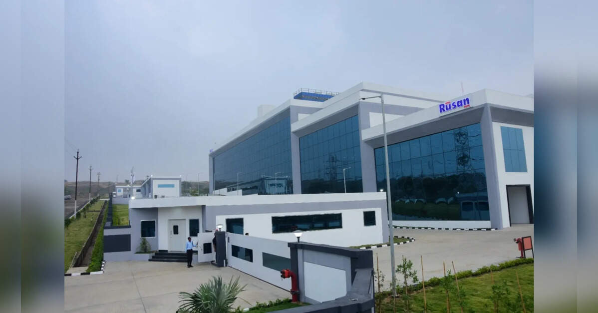 Rusan Pharma Introduces Aposan: A Revolutionary Multi-Dose Parkinson’s ...