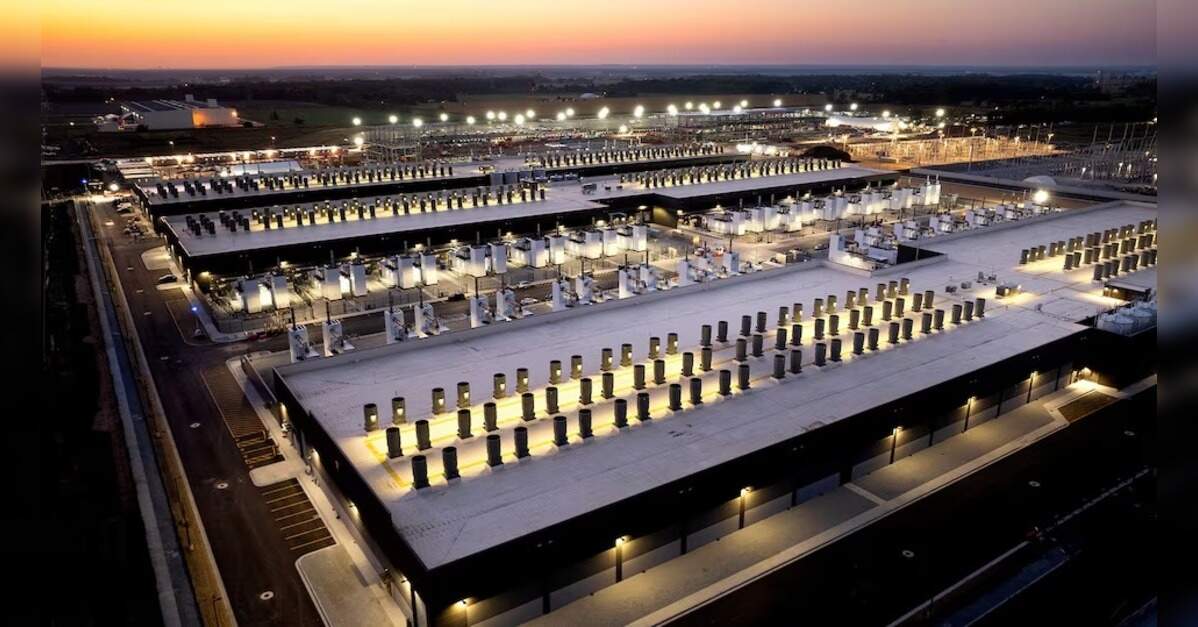 Big Tech's $635 billion AI spending faces energy shock test, S&amp;P Global says