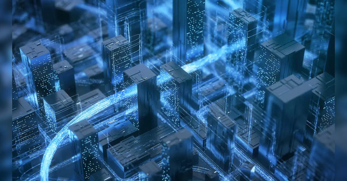 Airtel's Nxtra clinches $1 billion investment led by Alpha Wave Global, Carlyle