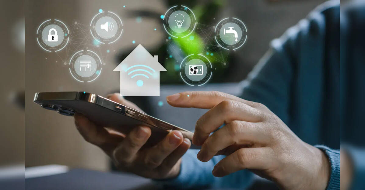 Tech industry turns to AI to fix the smart home problem