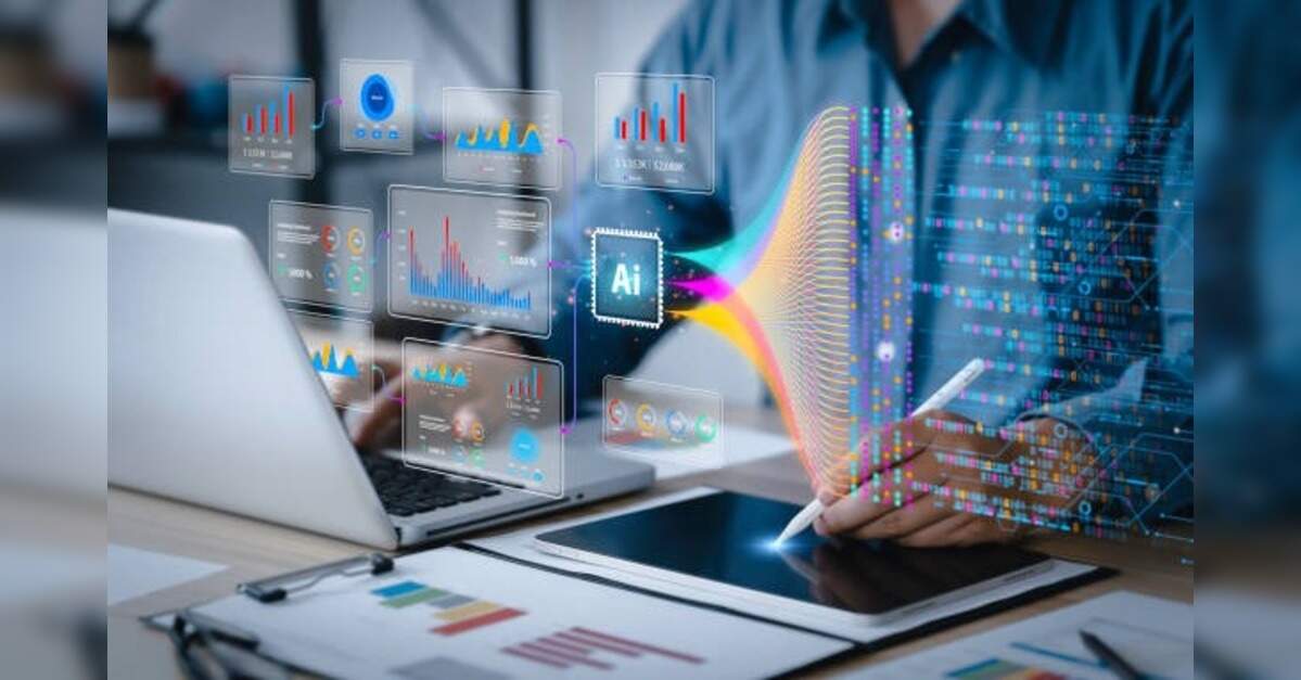 JPMorgan Chase Mandates AI Integration for Software Engineers to ...