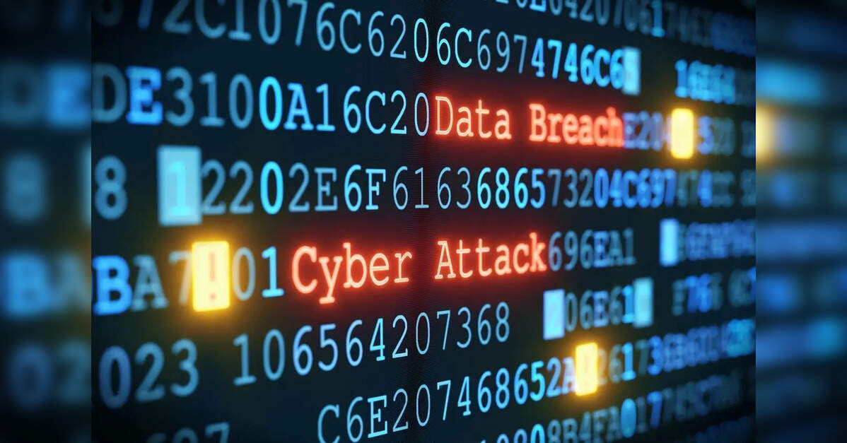 India's critical infrastructure faces rising cyber threats from state actors