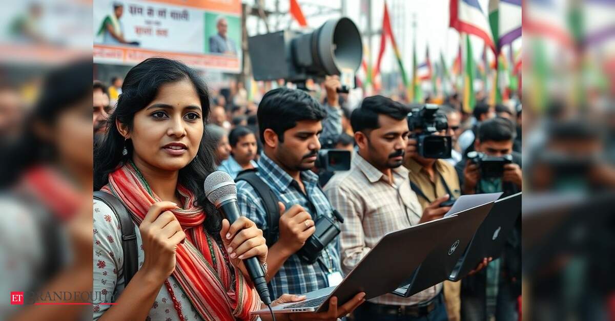 Media Regulations: Press Council of India Urges Print Media to Adhere ...