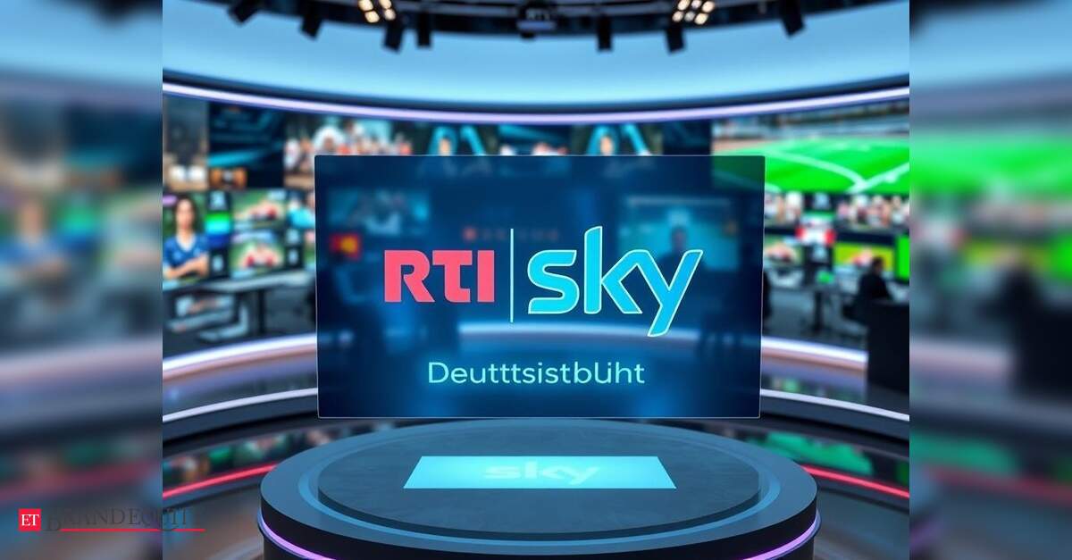 RTL offers concessions in push for speedy approval of Sky Deutschland deal
