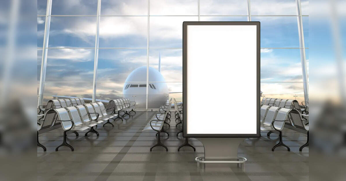 Adani Airport acquires out-of-home advertising firm Skyiwave for ₹3 crore