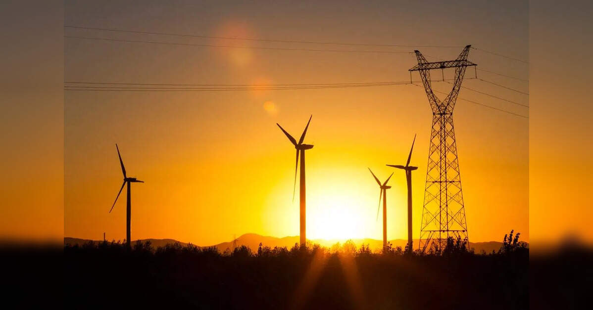 IIT Indore boosts clean energy, education &amp; research with solar park, new KV, advanced labs