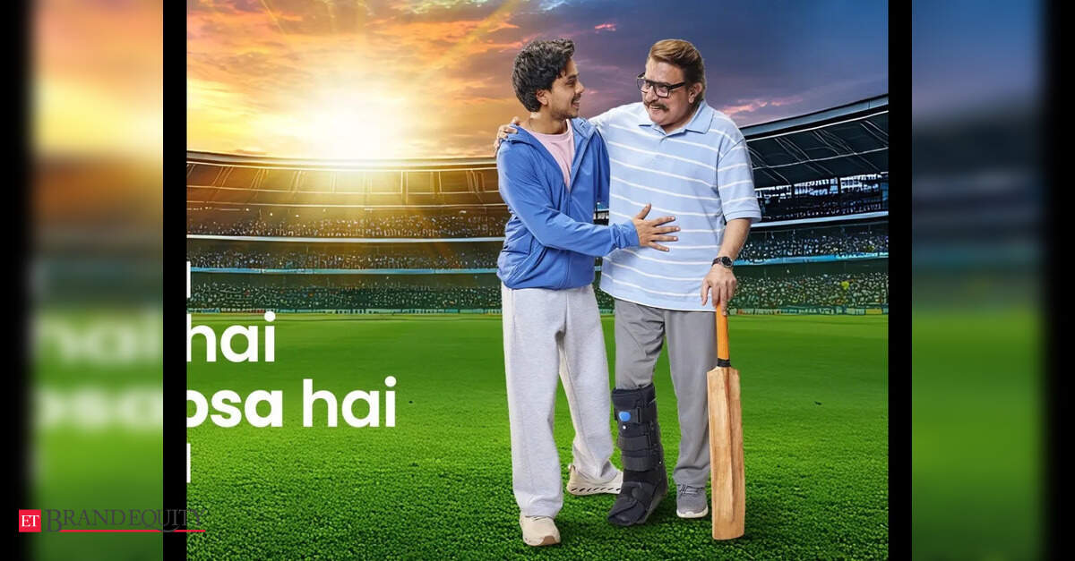 Tata AIG bets on IPL debut to drive retail health insurance growth