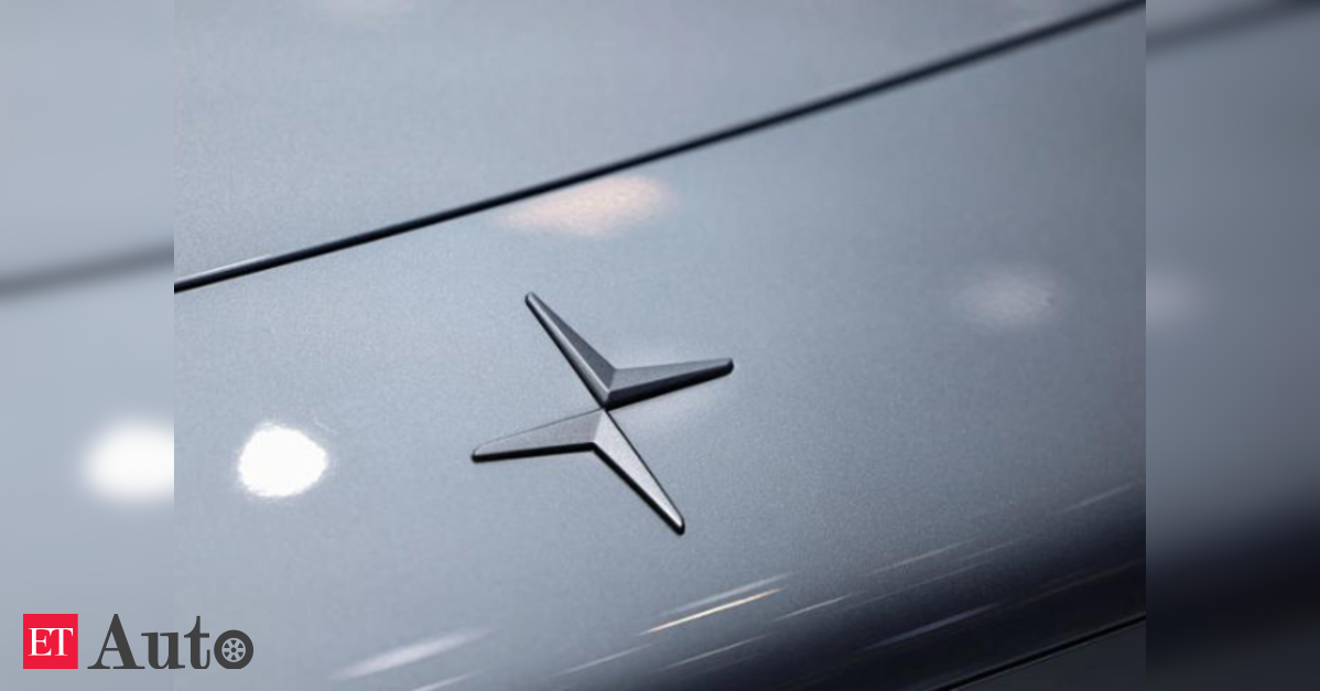Volvo Cars to swap over $300 million of Polestar debt to refocus US production