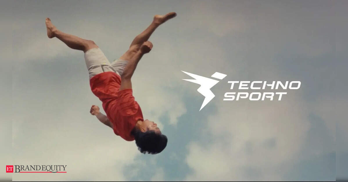 TechnoSport targets mass-market growth with 'real movement' campaign