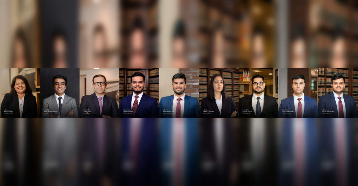 SKV Law Offices Announces Annual Promotions