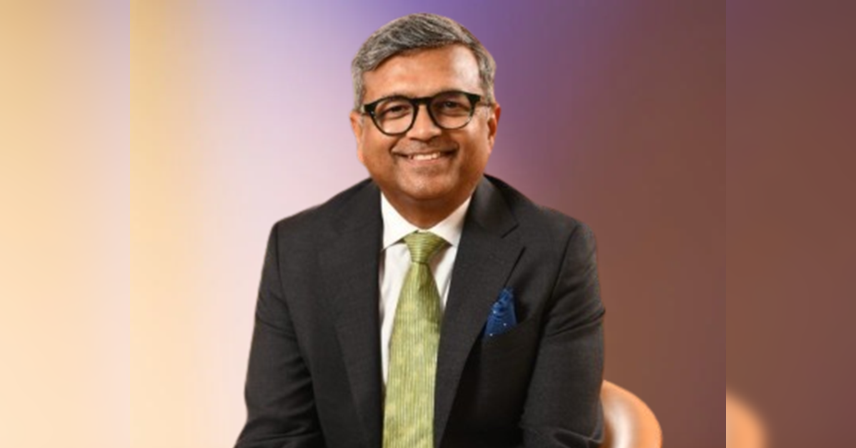 Biocon appoints Naveen Narayanan as Chief Human Resources Officer