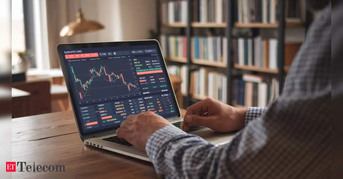 US tech stocks struggle for safe haven appeal in Iran market fallout