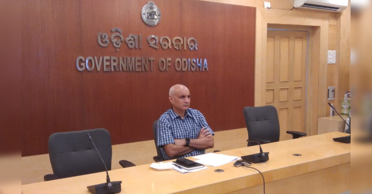 Centre appoints Vir Vikram Yadav as new DGCA chief