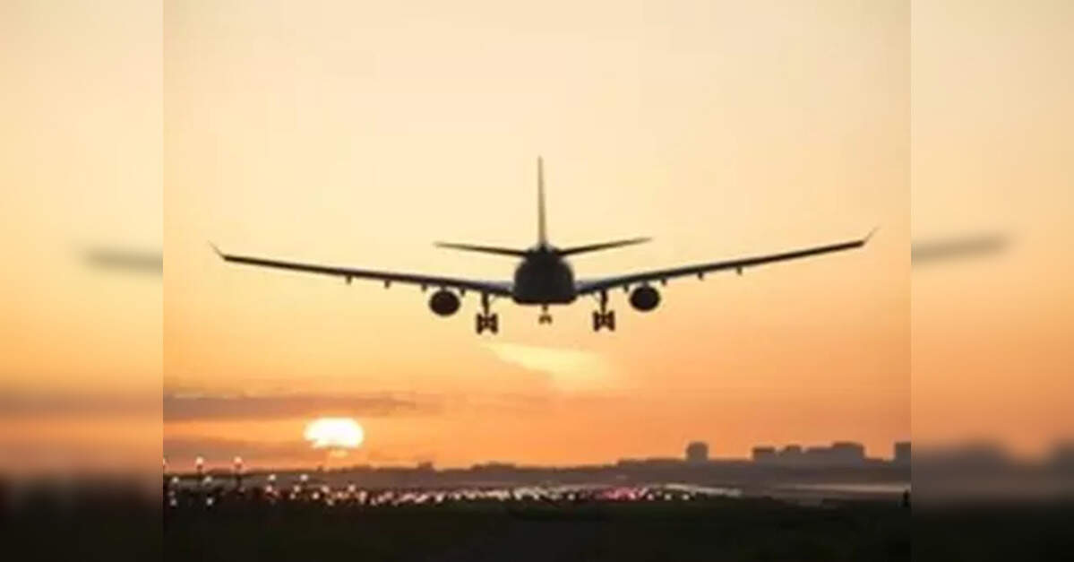 India names new aviation regulator chief after tough year for airlines