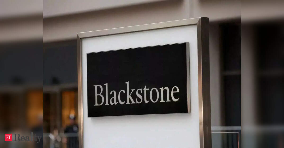 Blackstone sells Fidere residential portfolio in Spain to Brookfield for $1.4 billion