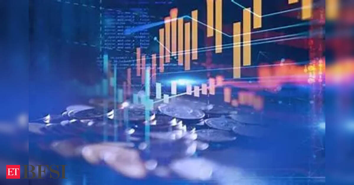 21 BFSI stocks gain over 25% in FY26; PSBs outperform, private banks decline