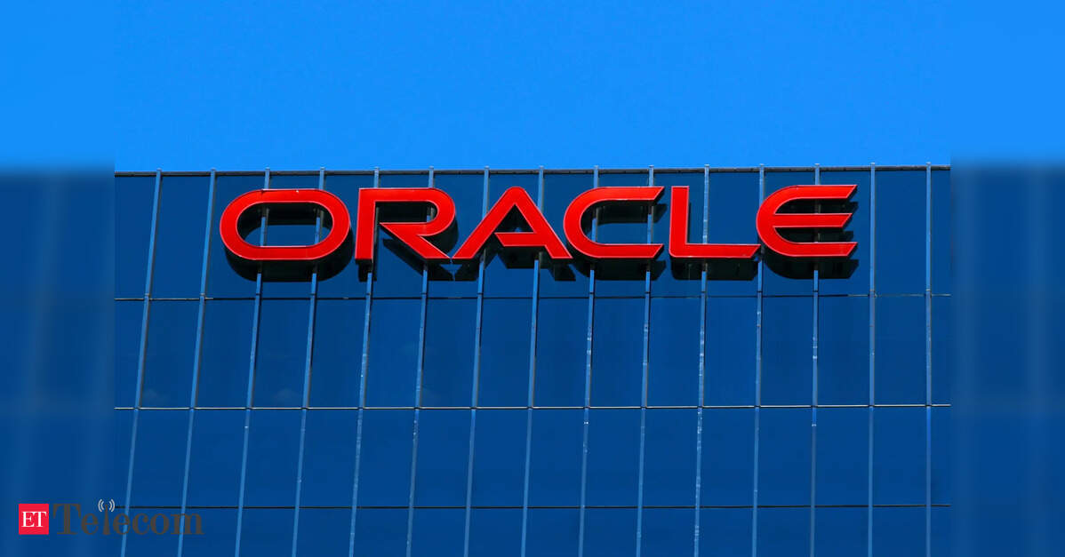 Oracle begins job cuts globally, likely impacting 12,000 employees in India: Reports