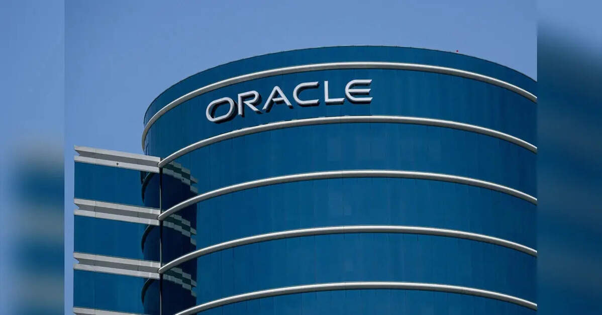 Oracle India Layoffs: 12,000 Employees Impacted, More Expected, TechMonk