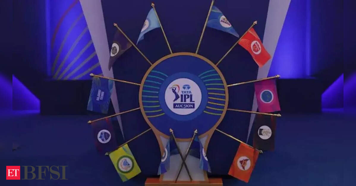 Banks, fintechs ramp up IPL 2026 partnerships to reach young, digital first consumers