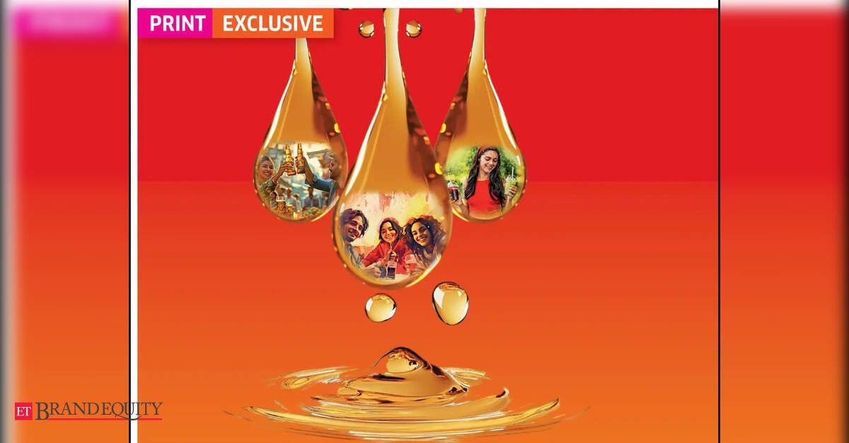 Shots on Saturday, Citrus on Tuesday: The split personality of Gen Z drinking habits