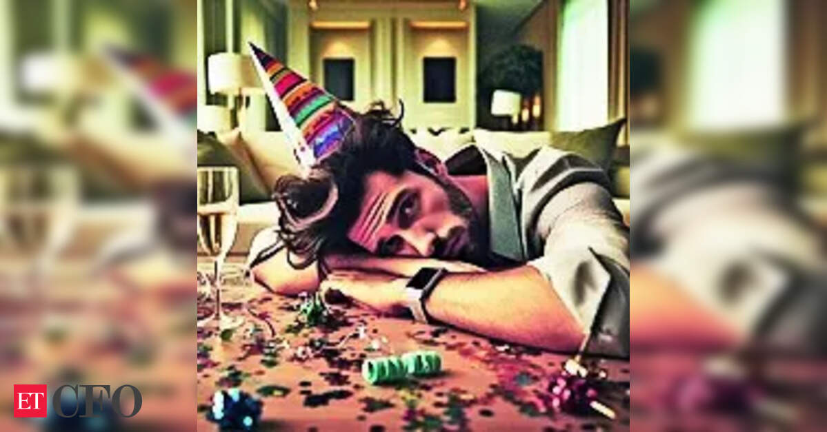 Not-so-happy new financial year!, ETCFO