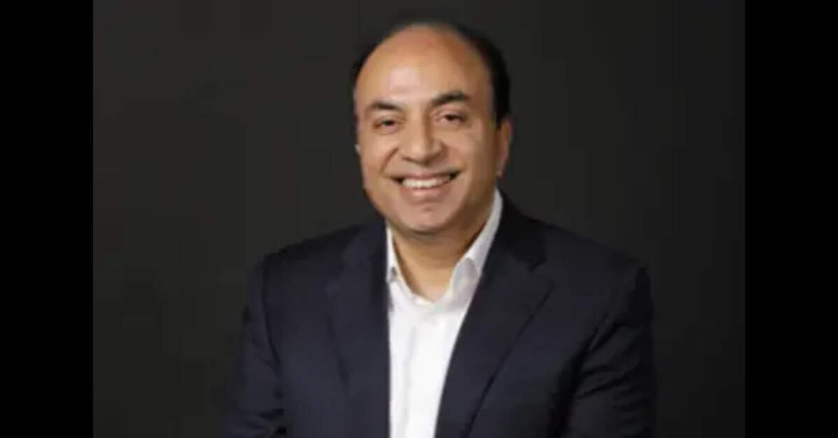Hyatt advances next phase of growth in region with appointment of Vikaas Chawla as president, India &amp; Southwest Asia
