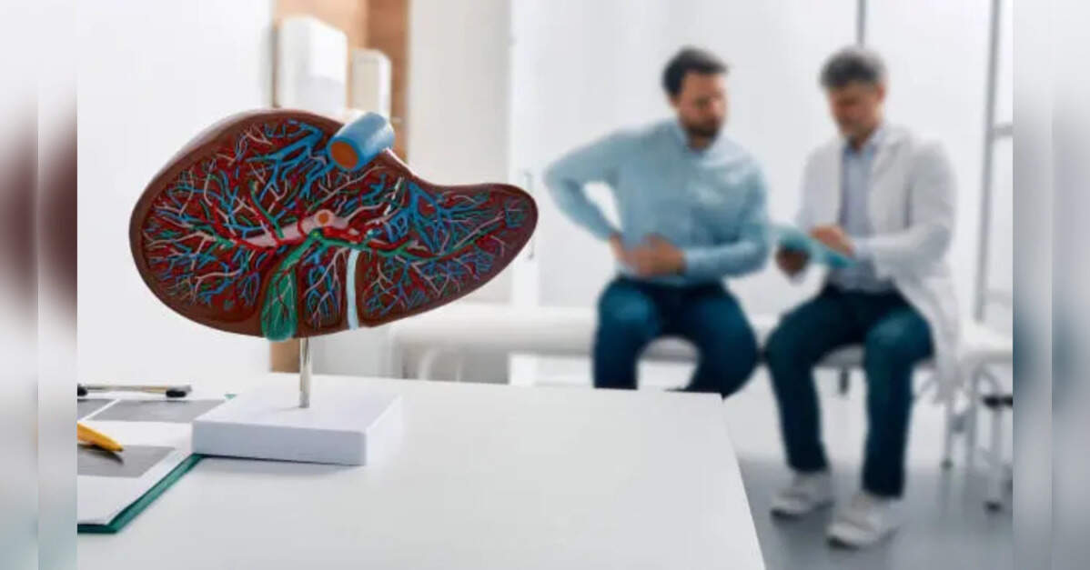 The Hidden Trigger of Advanced Liver Disease in India, ETHealthworld