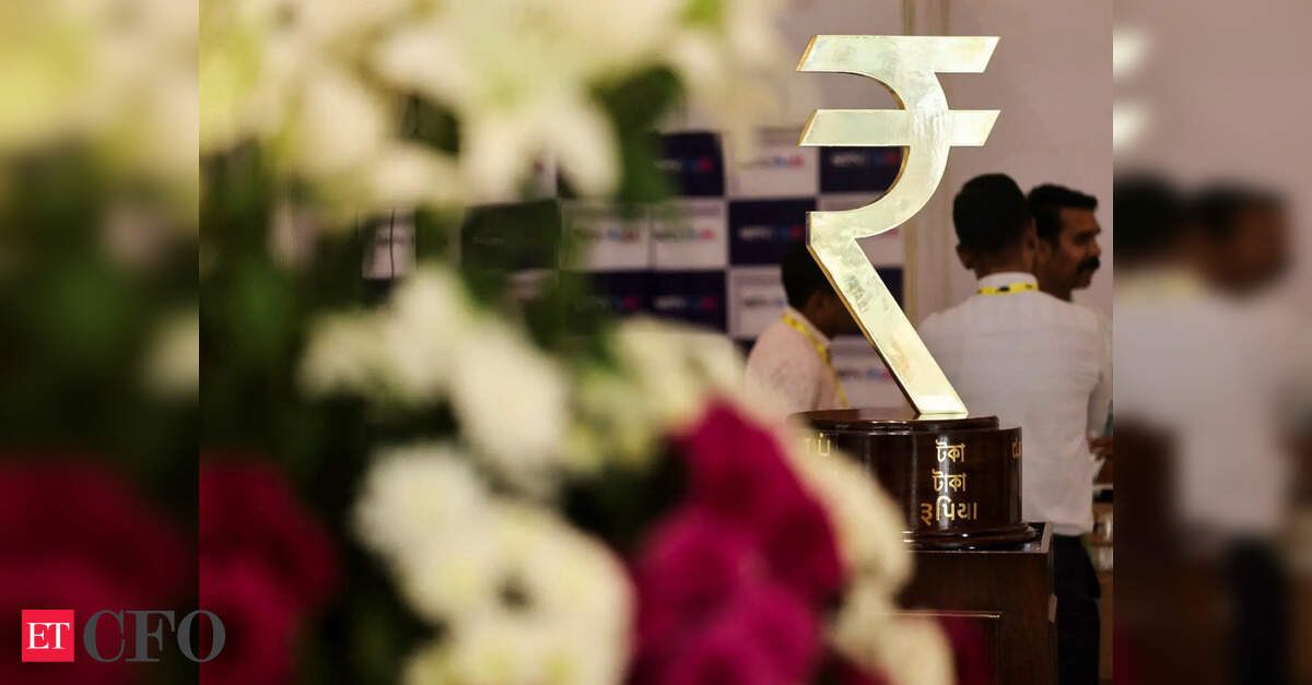 Rupee breaches 95, bond yields cross 7% as India markets enter 'Regime Shift': UBI