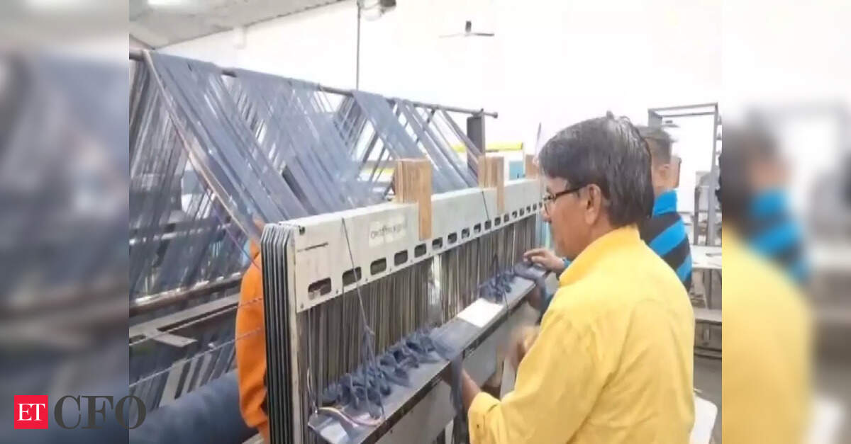 $174 billion on the brink: India's textile industry reels under West Asia war shock, braces for 'huge crisis' in April