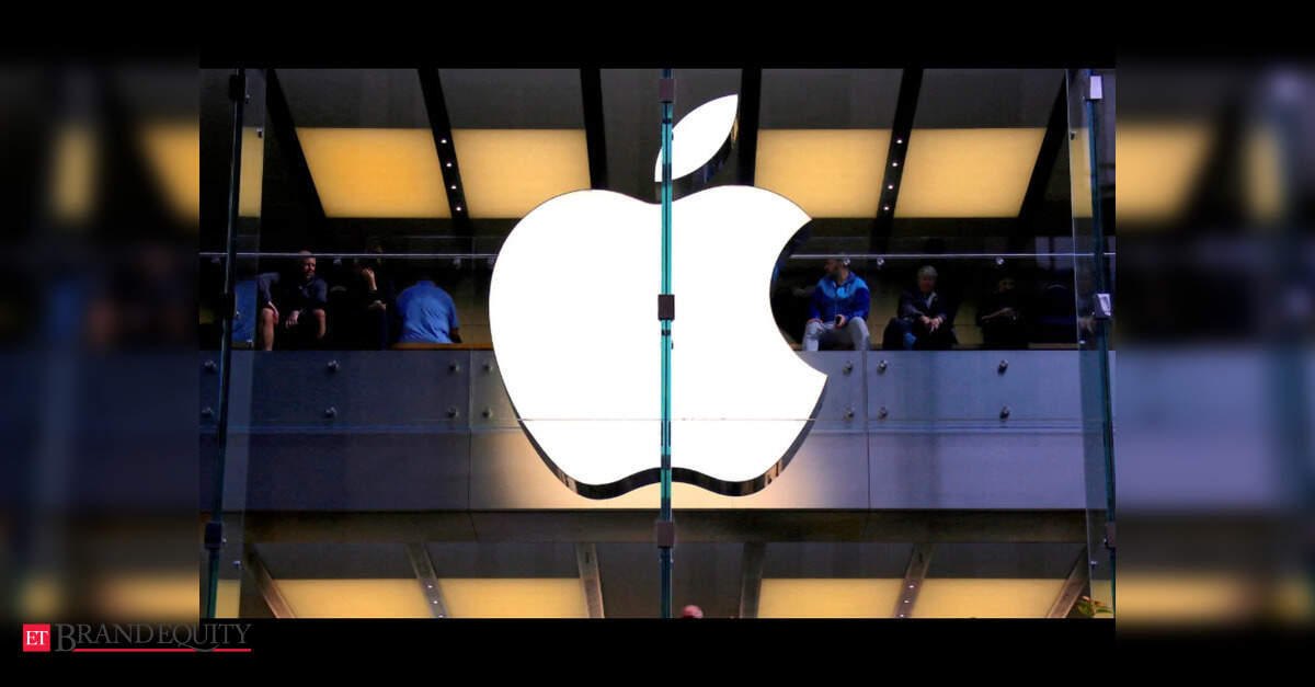 Apple's 50-year journey from garage to tech titan